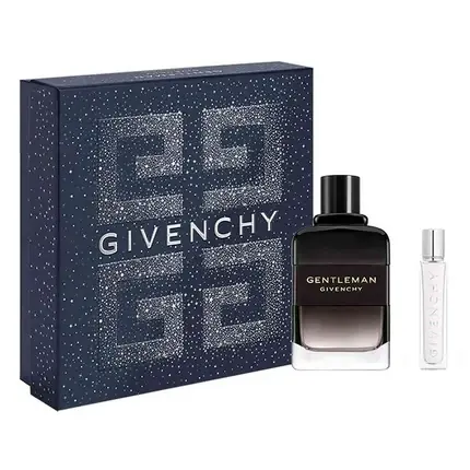 Cumpărături sigure Parfum pentru bărbați, Givenchy Gentleman Boisee, set cadou, 100ml + 12.5ml