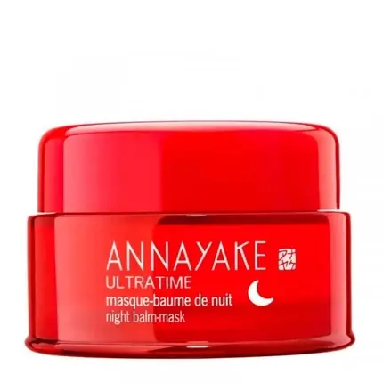 Comandă acum Masca de Noapte Annayake Ultratime, 50 ml