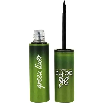 Ieftin Eyeliner Boho Green Revolution - Green Liner