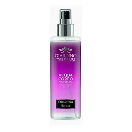 Apă Parfumată Corporală, Osmanthus Narciso, 200ml Bestseller