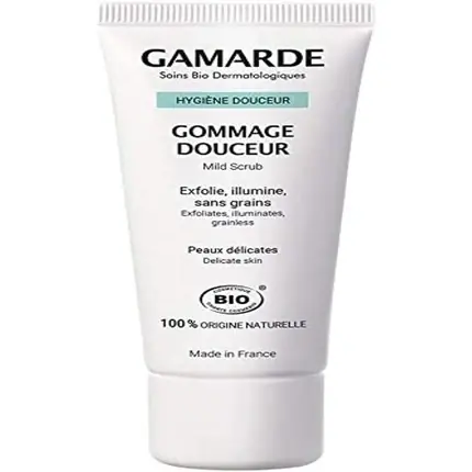 Gamarde Bio Face Scrub, 40g Cumpără online