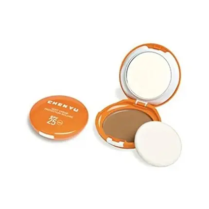 Bronzer Chen Yu cu SPF 25, 21g Nu rata