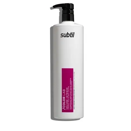 Expediere rapidă Șampon Subtil Color Lab Care Volumizing 1000 ml