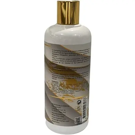Expediere rapidă Șampon NOÏA HAIR Virtuose Fig & Caviar 500ml
