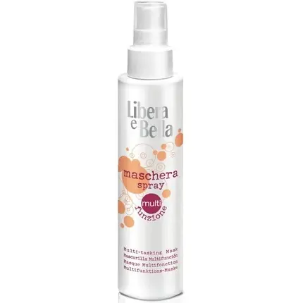 Ofertă de sezon Mască Multifuncțională Libera e Bella, Oyster, 150ml
