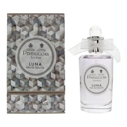 Plată securizată Eau De Toilette Penhaligon‘s Luna Unisex 100ml
