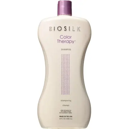 Șampon Biosilk Color Therapy Unisex 34oz Expediere rapidă