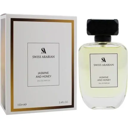 Cumpără acum Eau de Parfum Swiss Arabian Jasmine and Honey 100ml
