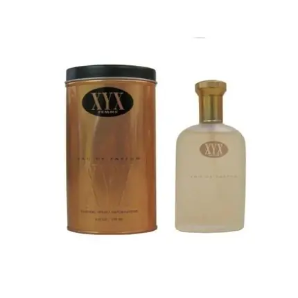 Cumpără online XYX Femme Eau de Parfum Spray, 4.0oz