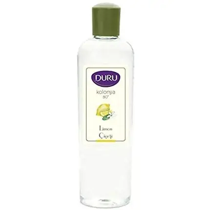 Reducere specială Duru Lemon Cologne Eau De Cologne 209ml