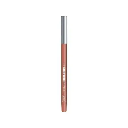 Creion buze Wibo Define Lip Liner N4, culoare nude Ofertă limitată