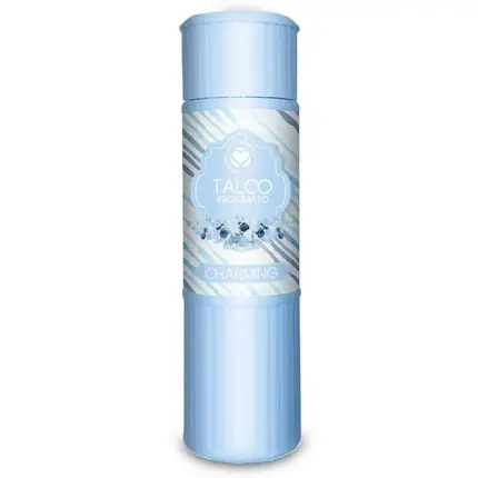 Pudră Corporală Setablu Charming 125g Preț redus