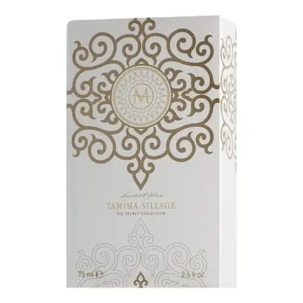 Ieftin Eau de Parfum Moresque Tamima Sillage Secret Collection 75ml