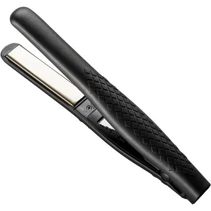 Preț promoțional Stilizator păr Max Pro X-Small, negru, placă ceramică