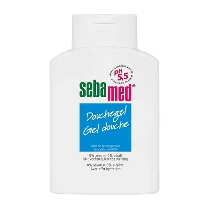 Reducere Gel de duș Sebamed, pH 5.5