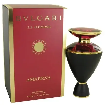 Bvlgari Le Gemme Amarena, 100 ml, parfum pentru femei Ultima șansă