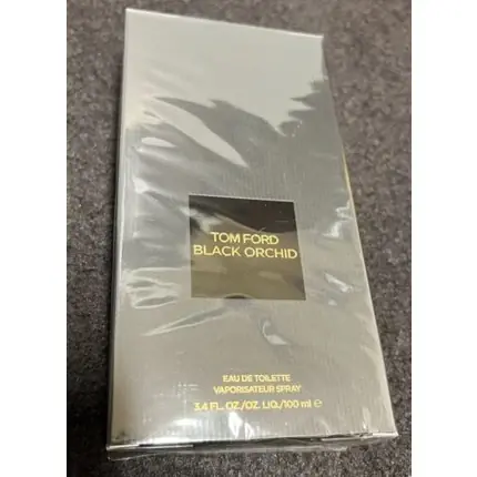 Reducere de preț Parfum Tom Ford Black Orchid, 100 ml, Eau de Toilette, ambalaj original