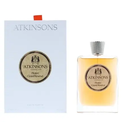 Cumpără online Parfum Atkinsons Pirates Grand Reserve Eau De Parfum 100ml Unisex