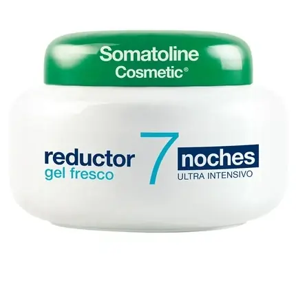 Gel Reductor Somatoline Cosmetic 7 Nights 400ml Vezi acum