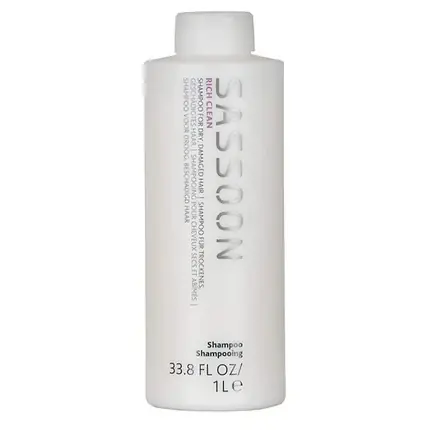 Șampon Rich Clean, 1000ml Cumpărături sigure