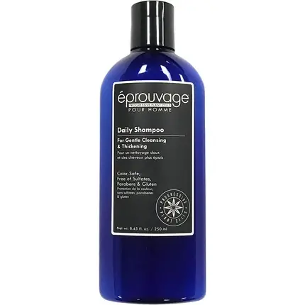 Șampon Eprouvage pentru bărbați, 250ml Premium