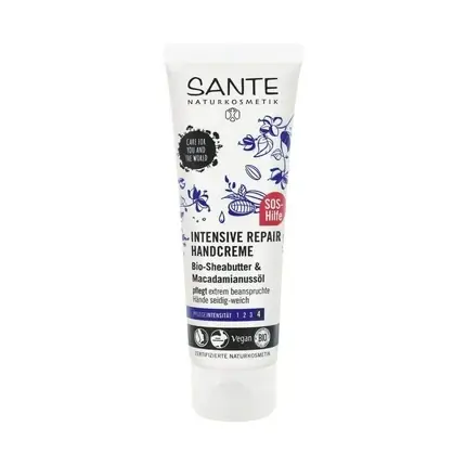 Cremă de Mâini Sante Repair, 75ml Cel mai vândut