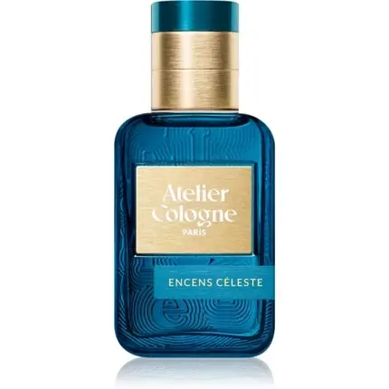 Eau de Parfum Atelier Cologne Rare Encens Celeste 30 ml Plată securizată