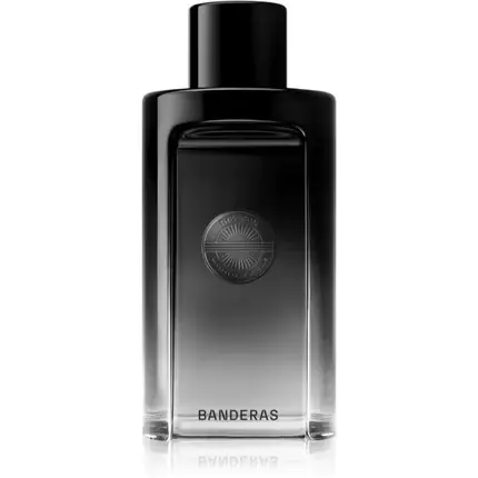 Eau de Toilette Antonio Banderas The Icon 200 ml pentru bărbați Ofertă exclusivă
