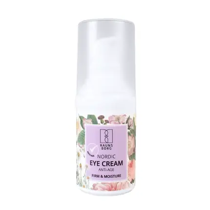 Cremă de ochi anti-îmbătrânire Raunsborg Nordic, 15 ml Reduceri