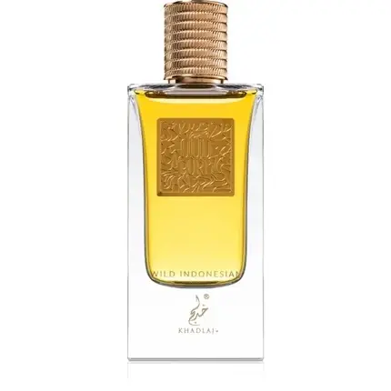 Vezi acum Eau de Parfum Khadlaj Oud Pure Wild Indonesian 100 ml