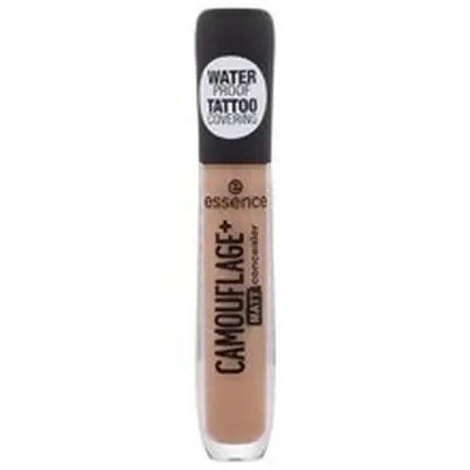 Concealer Essence Camouflage Matt 50 Warm Toast 5ml Ultima șansă