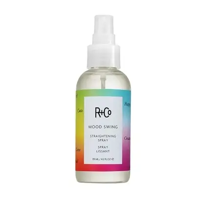 Spray de Netezire pentru Păr, R+Co Mood Swing Straightening Spray, 125ml Calitate înaltă