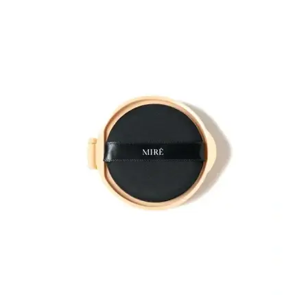 Mir Mir Bibi Nova Hybrid Skin Perfecting SPF 50 Refill, Porcelain Chilipir