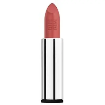 Cel mai vândut Ruj Givenchy Interdit Intense Silk Lipstick Refill 34 G roz pal