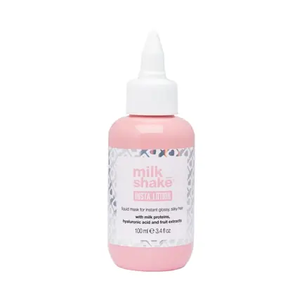 Super ofertă Lichid de coafat Milkshake Instalight Lotion 100ml roz