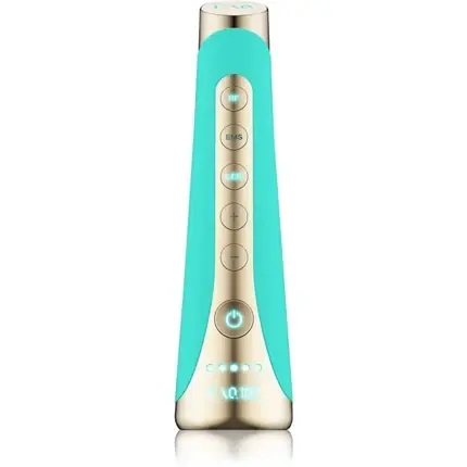 Livrare expres Aparat facial Foreo Faq 102 pentru netezirea și reducerea ridurilor