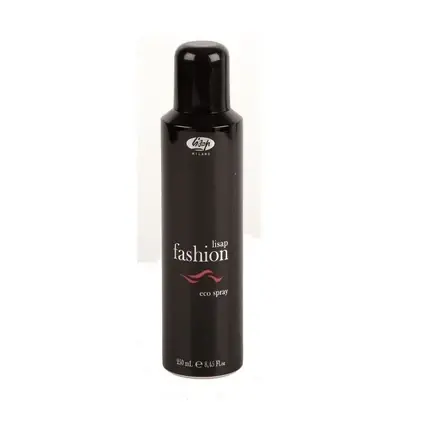 Plată securizată Spray de fixare Lisap Fashion Extreme Eco, 250ml