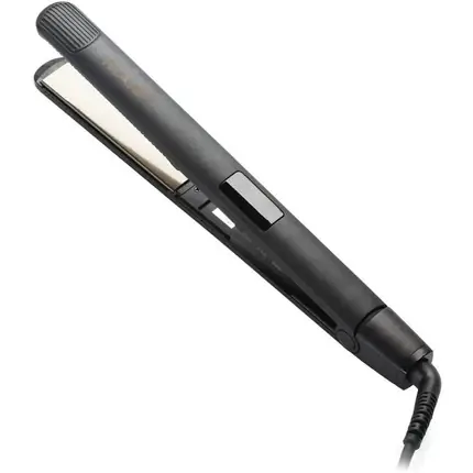 Max Pro Evolution Black Pliant pentru Păr cu Plăci Ceramice Bestseller