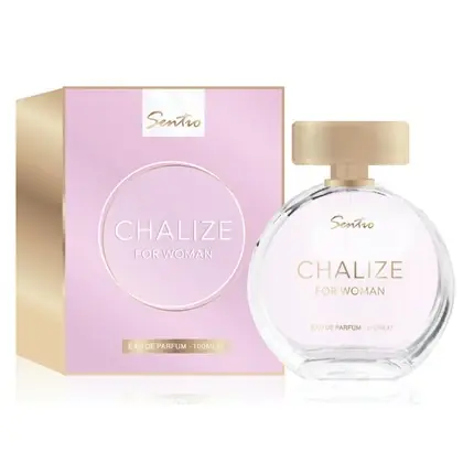 Eau de Parfum Sentio Chalize pentru femei, 100ml Cel mai bun preț