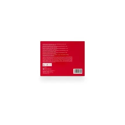 Preferatul clienților Mască facială de noapte All Sins 18k Anti-Age Biocell Mask