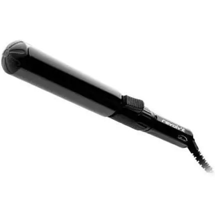 Cumpărături sigure Fier de păr Ultron Răvălmăt D32 Curling Iron, negru