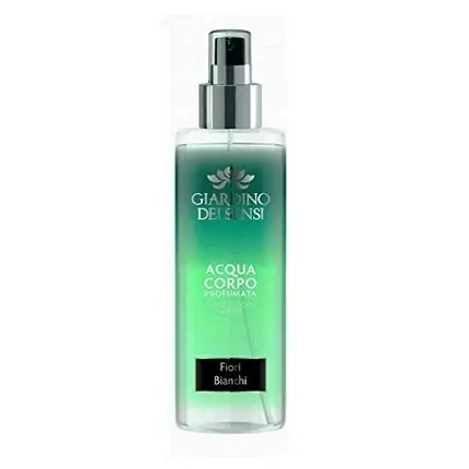 Promoție Apa Parfumată Giardino Dei Sensi - Fiori Bianchi, 200ml