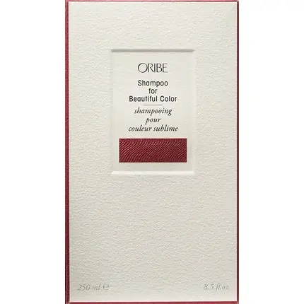 Ofertă specială Șampon Oribe Beautiful Color 250ml