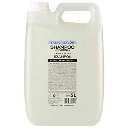 Ofertă specială Șampon Stapiz Basic Salon Universal, 5L