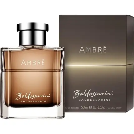 Reducere Baldessarini Ambre Eau de Toilette 50ml