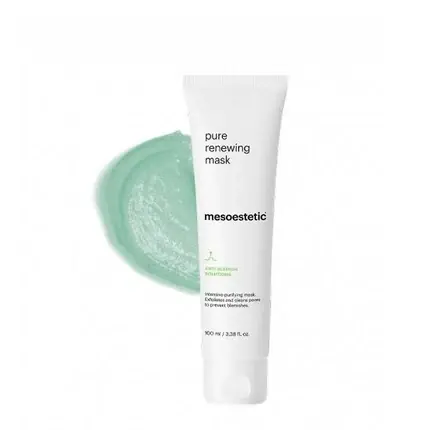 Mesoestetic Pure Renewing Mask, 100ml Ofertă de sezon
