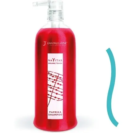 Reduceri Șampon Jean Paul Mynè Navitas Organic Touch Paprika 250ml