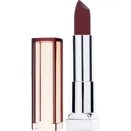Ruj de buze Maybelline Color Sensational 757 Naked Brown Plată sigură