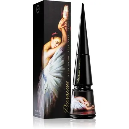 Armaf Passion Women 100ml Eau De Parfum Chilipir