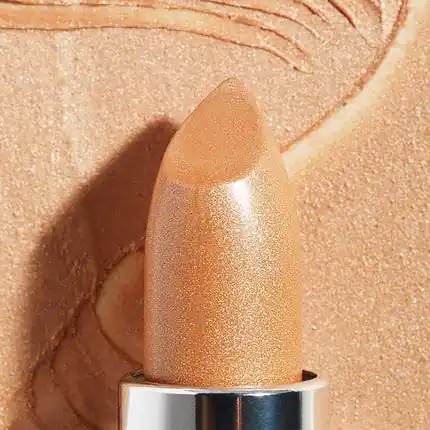 Preferatul clienților Buze, Maybelline, Color Sensational Matte Metallic Pure Gold, auriu, 4g